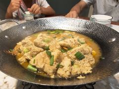 -小乡小镇·传承桐庐土菜·老板亲自烧的菜