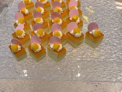 -菲住布渴酒店自助餐厅(阿里巴巴西溪园区店)