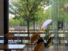 -爱樂咖啡(青年体育公园店)