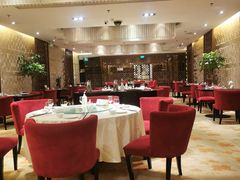 -北京西单美爵酒店-融轩中餐厅