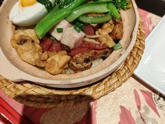-华记煲仔华·煲仔饭(市桥易发店)