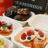 上海探店｜黄油与面包有新包装的袋子辣！