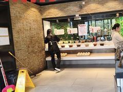 -天都火锅酒楼(虹梅南路店)