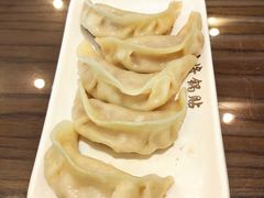 -明将锅贴(五爱路店)