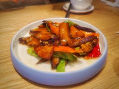 地三鲜-东北灶(高新银泰店)
