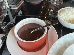 -杭州临平万丽酒店·万丽轩中餐厅
