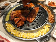 -韩宫宴烤肉·料理(南京江宁万达店)