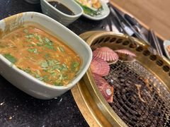 -韩盛·盛江山自助料理(沈辽路万达店)