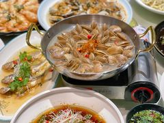 -烧货·活海鲜炭烧(湖滨商业街店)