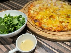 -BomBa意大利餐厅