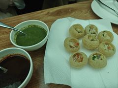 -清真·AL-JANNAT 佳纳特餐厅(狮子桥店)