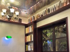 -付小姐在成都(中山公园店)