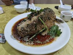 -初记小厨(特色步行街店)