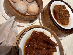 -铭家点心(秦岭路店)