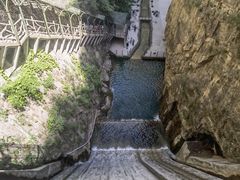 -山西通天峡景区