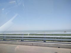 -湖州太湖旅游度假区-月亮广场