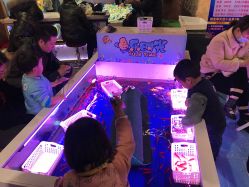 -多奇妙儿童乐园(昆山吾悦店)