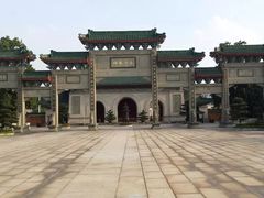 -广东圆玄道观