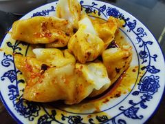 钟水饺-西月城谭豆花(春熙路店)