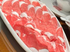 -宝泉铜锅·涮羊肉(解放东路店)