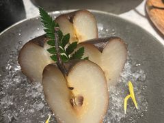 -奉天小馆·非遗东北菜(济南万象城店)