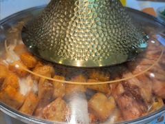 -黄记煌三汁焖锅(崇文门店)