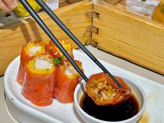 -蔡澜点心·粤菜(西单大悦城店)