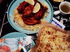 -木尔坦·Multan巴基斯坦清真餐厅halal(大智嘉园店)