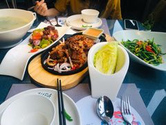 -野蔓果·山野菜(西湖景区·龙井茶田店)