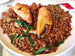 -喜记避风塘炒辣蟹(旗舰店)