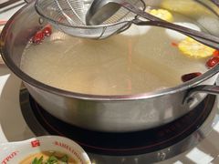 -八合里牛肉火锅(上海世茂广场店)