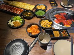 -九田家黑牛烤肉料理(顺义区华联金街店)
