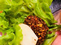 -九田家黑牛烤肉料理(太奥广场店)