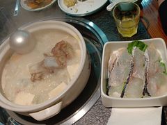 -旺晖本帮骨头煲·深夜火锅(梅园路店)