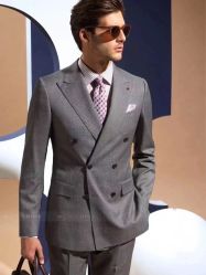 -GIMIWEAR 基米尔男士西服高级定制(陆家嘴店)