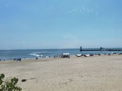 -海天一色海景自助餐厅(西港花园店)