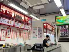 -華人 華星冰室(氹仔 店)