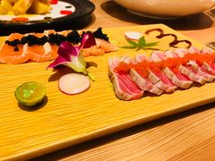 -皇品田苑日式料理(苏州中心店)