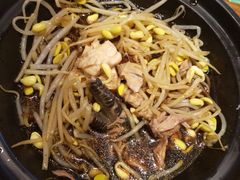 -云海肴·汽锅鸡·云南菜(苏州中心店)
