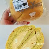 武汉面包店｜亦年面包测评🥯