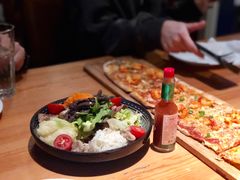 -LENBACH兰巴赫西餐啤酒坊(水璟唐店)