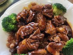 -东坊味道私房菜·地道顺德菜(大良店)