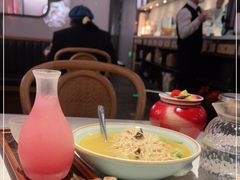 大堂-竹外桃花·江南小酒馆(SKP·S店)