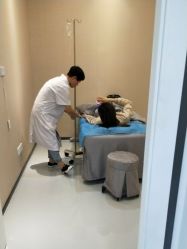 点击看大图 -润泽瑞尼丝医疗美容医院