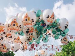 -上海迪士尼度假区