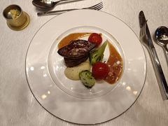 -涵碧楼·遇见餐厅