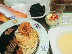 -豪客来牛排(西昌大巷口月城广场店)