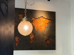 -RUMORS COFFEE ROASTERY鲁马滋咖啡(湖南路店)