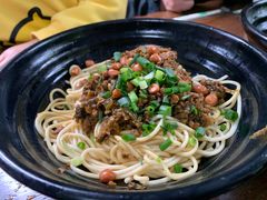 -家烧面馆【南山路知名经典面食】