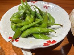 -有喜屋·鲜鸡烧鸟·居酒屋(安龙路店)